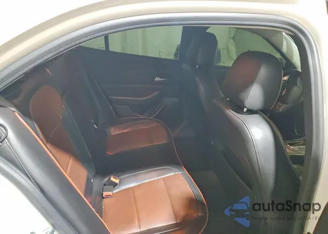 2013 Chevrolet Malibu Ltz из США, поврежденный, VIN 1G11H5SA6DF257109